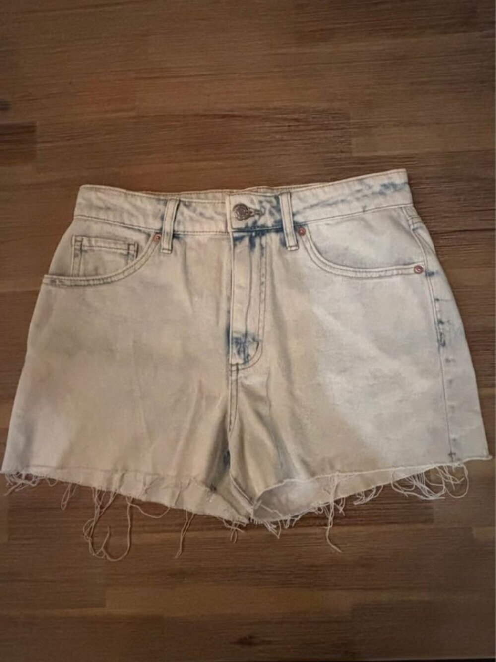 Wild Fable Denim Shorts